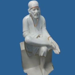 Sai Baba Statue