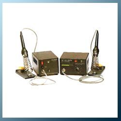 Analog Temperature Controlled Soldering Stations