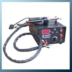 Digital Temperature Controlled Desoldering Stations