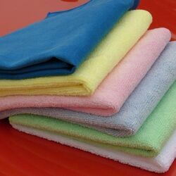 Car Microfiber Towel