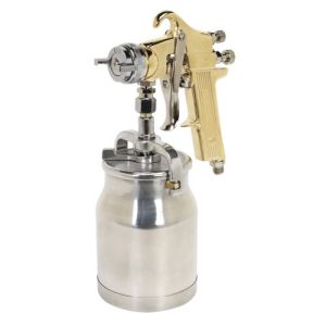 Suction Feed Spray Gun