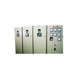 AMF Electric Control Panels