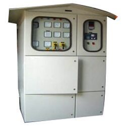 AMF Power Control Panels