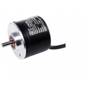 OMRON Rotary Encoders