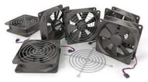 Rexnord Cooling Fan