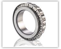 Tapper Roller Bearings