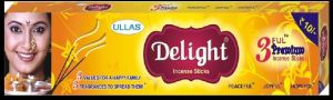 Delight Incense Stick