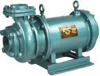 centrifugal monobloc pumps