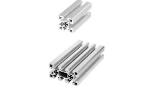 Aluminum Profiles