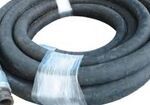 concrete hose