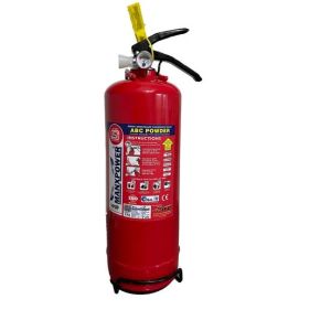 Fire Extinguisher