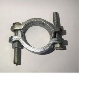 Pneumatic Hose Clamp