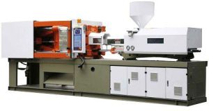 Injection Moulding Machine