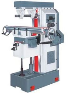 Universal Milling Machine