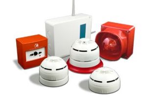 Fire Alarm Systems