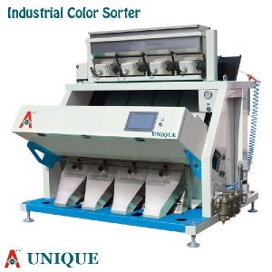 Industrial Colour Sorter Machine