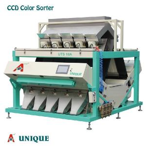 rice colour sorter