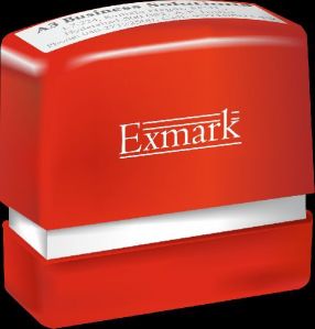 exmark stamp