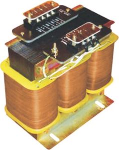 Isolation Transformer