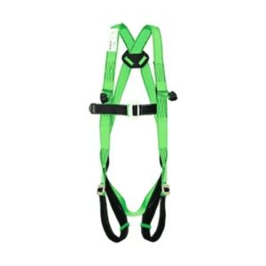 safety harnesses