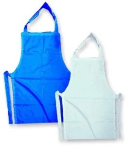 PVC Safety Apron