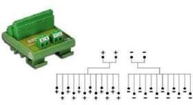 Power Distribution Modules