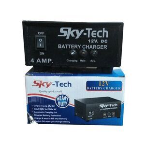 Battery Charger