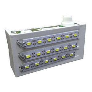 Emergency Led Light