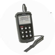 Optical Power Meter