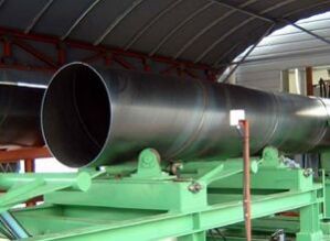 Boiler Tubes