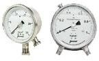 Differential Pressure Gauges