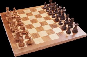 Chess Boards