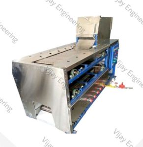 Automatic Chapati Making Machine