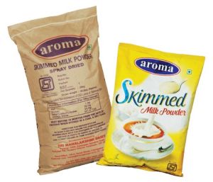 Skimmed Milk Powder