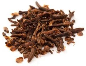 Clove Oil