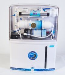 Arow Geneva Reverse Osmosis Water Purifier