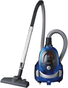 cyclonic vacuum cleaner