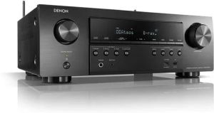 av receiver