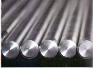 Stainless Steel Ground Bars