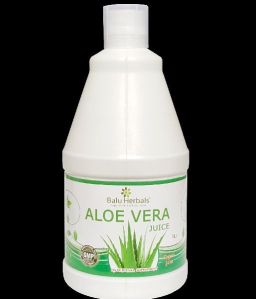 Aloevera Juice