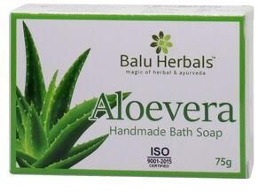 Aloevera Soap