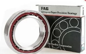 FAG Angular Bearings