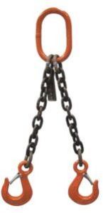 ALLOY STEEL CHAINS SLINGS