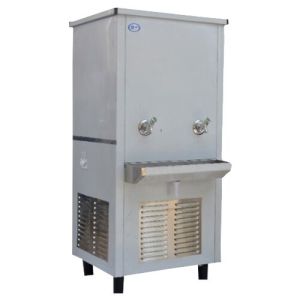 Stainless Steel Water Cooler