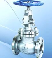 Globe Valve