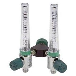 oxygen flow meters