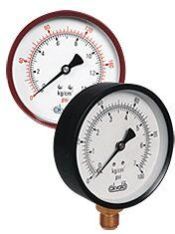 Commercial Gauges