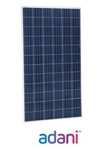 Adani Solar Panel