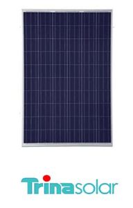 Trina Solar Panel