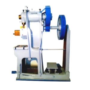 Rim Punching Power Press Machine